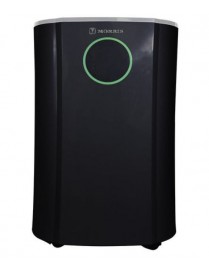 MORRIS MDP-24310HI Μαύρο Αφυγραντήρας
