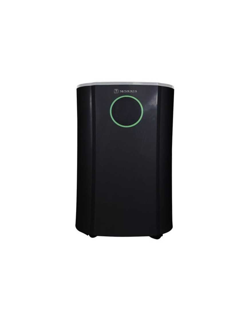 MORRIS MDP-24310HI Μαύρο Αφυγραντήρας