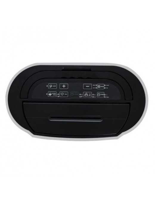 MORRIS MDP-24310HI Μαύρο Αφυγραντήρας