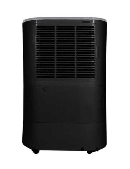 MORRIS MDP-24310HI Μαύρο Αφυγραντήρας