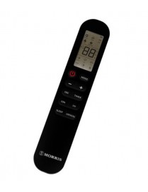 MORRIS MDP-24310HI Μαύρο Αφυγραντήρας