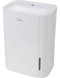 Midea MDDF-20DEN7-QA3 Αφυγραντήρας με Συμπιεστή Ιονιστή και Wi-Fi 20lt