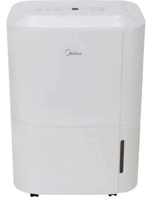 Midea MDDF-20DEN7-QA3 Αφυγραντήρας με Συμπιεστή Ιονιστή και Wi-Fi 20lt