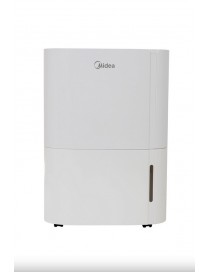 Midea MDDF-20DEN7-QA3 Αφυγραντήρας με Συμπιεστή Ιονιστή και Wi-Fi 20lt