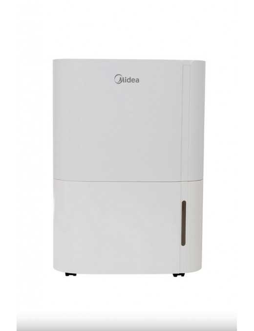 Midea MDDF-20DEN7-QA3 Αφυγραντήρας με Συμπιεστή Ιονιστή και Wi-Fi 20lt