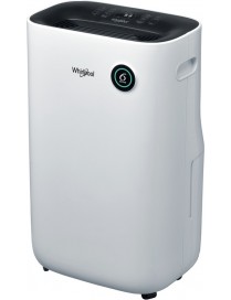 Whirlpool DE 20 W5252 Αφυγραντήρας με Συμπιεστή 20lt