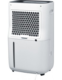 Whirlpool DE 20 W5252 Αφυγραντήρας με Συμπιεστή 20lt