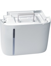 Whirlpool DE 20 W5252 Αφυγραντήρας με Συμπιεστή 20lt
