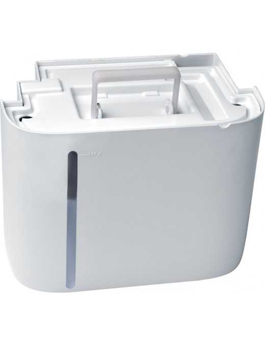 Whirlpool DE 20 W5252 Αφυγραντήρας με Συμπιεστή 20lt