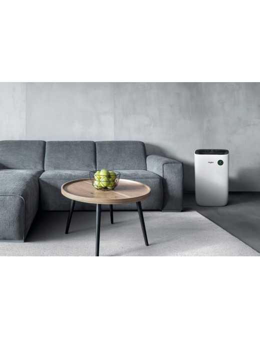 Whirlpool DE 20 W5252 Αφυγραντήρας με Συμπιεστή 20lt