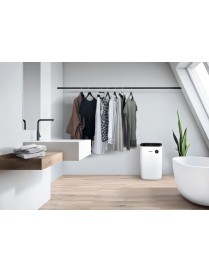 Whirlpool DE 20 W5252 Αφυγραντήρας με Συμπιεστή 20lt