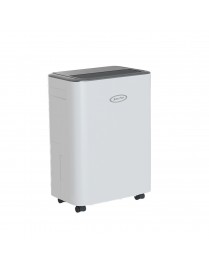 Juro-Pro Optimum 12lt Αφυγραντήρας με Ιονιστή και Wi-Fi