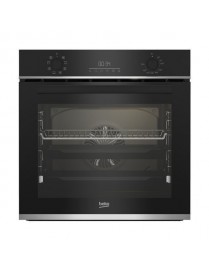 BEKO BBIR 13300 XC + HIC 64400 E Σετ Φούρνος Εστία