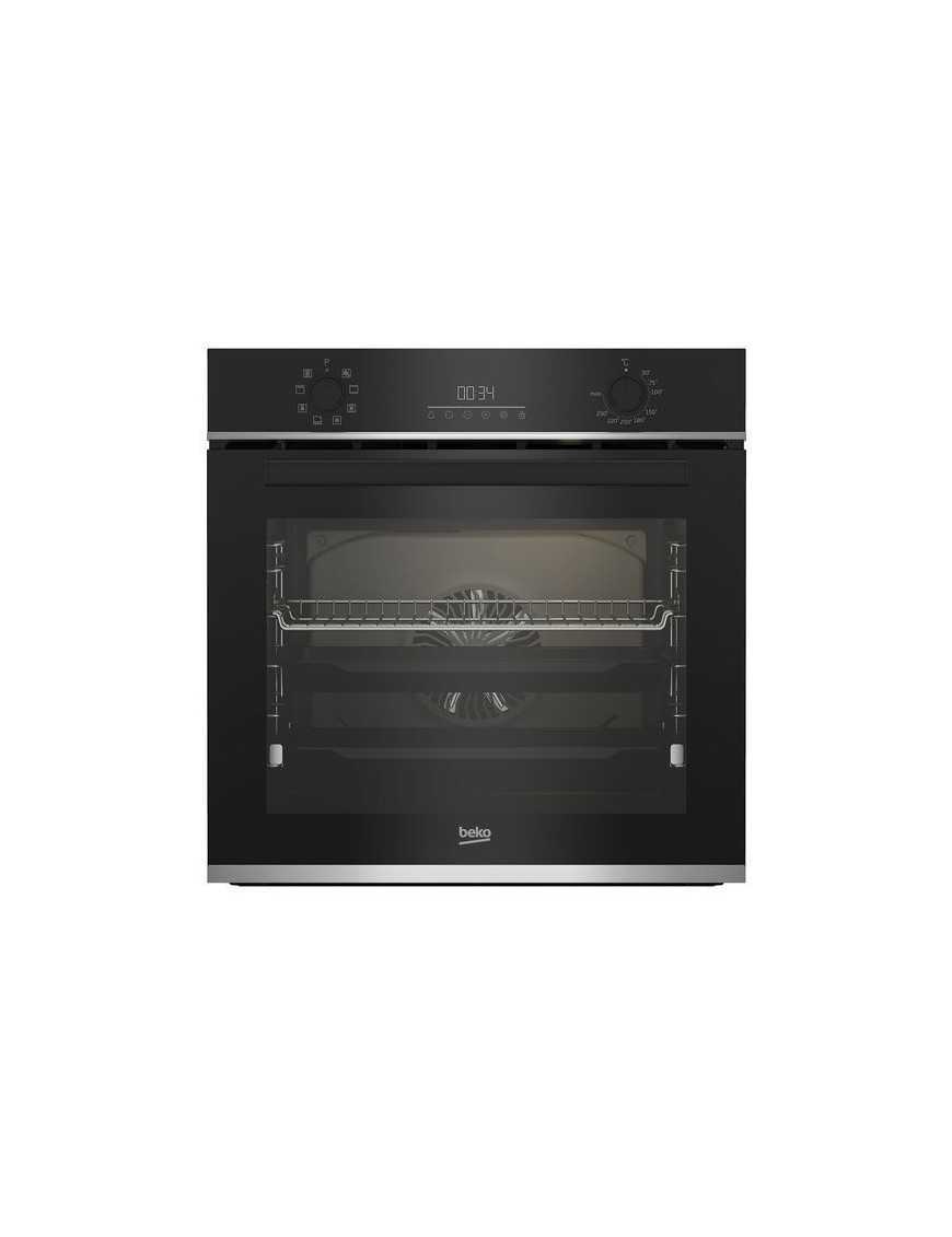BEKO BBIR 13300 XC + HIC 64400 E Σετ Φούρνος Εστία