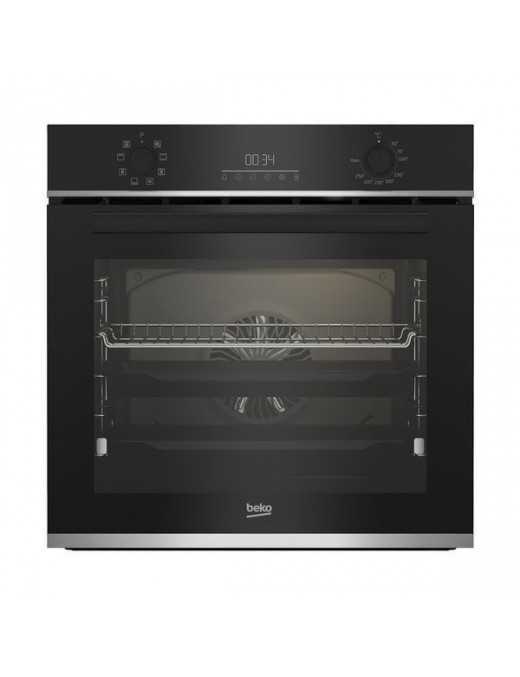 BEKO BBIR 13300 XC + HIC 64400 E Σετ Φούρνος Εστία