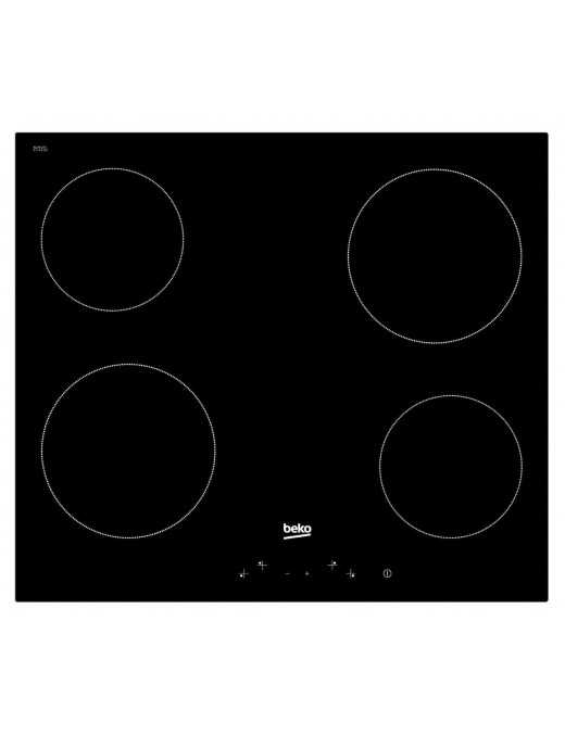 BEKO BBIR 13300 XC + HIC 64400 E Σετ Φούρνος Εστία