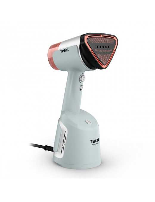 Tefal DT9814F0 Steam System Σίδερο Ατμού 1400W με Συνεχόμενη Παροχή Ατμού 20gr/min
