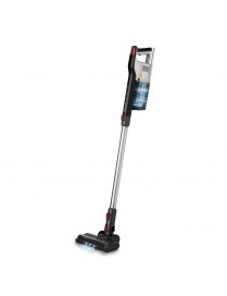 Izzy IZ-4201 Force One Ηλεκτρική Σκούπα 2 σε 1 Stick & Χειρός 500W Μαύρη