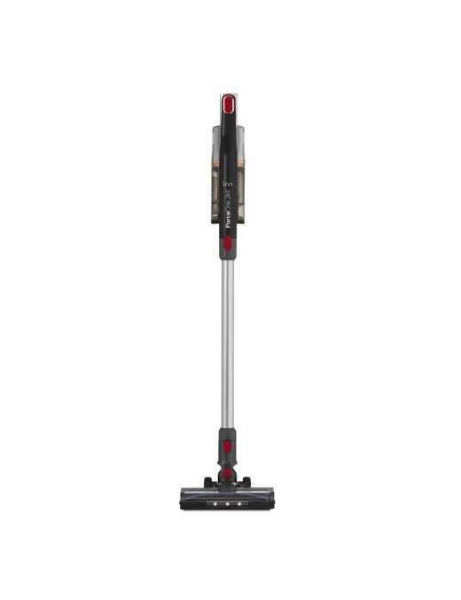 Izzy IZ-4201 Force One Ηλεκτρική Σκούπα 2 σε 1 Stick & Χειρός 500W Μαύρη