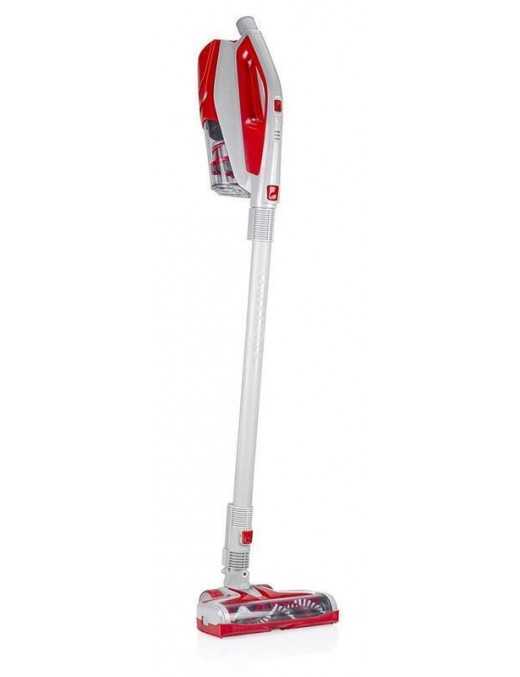 Dirt Devil DD9003 Επαναφορτιζόμενη Σκούπα 2 σε 1 Stick & Χειρός 21.6V