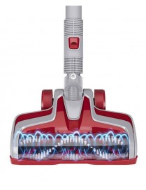 Dirt Devil DD9003 Επαναφορτιζόμενη Σκούπα 2 σε 1 Stick & Χειρός 21.6V