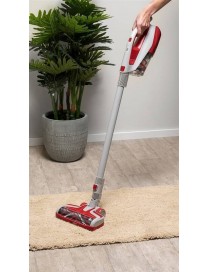 Dirt Devil DD9003 Επαναφορτιζόμενη Σκούπα 2 σε 1 Stick & Χειρός 21.6V