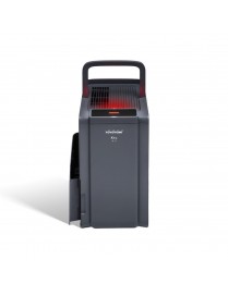 Toyotomi TDE-18BIVION Kira Αφυγραντήρας με Συμπιεστή Ιονιστή και Wi-Fi 18lt