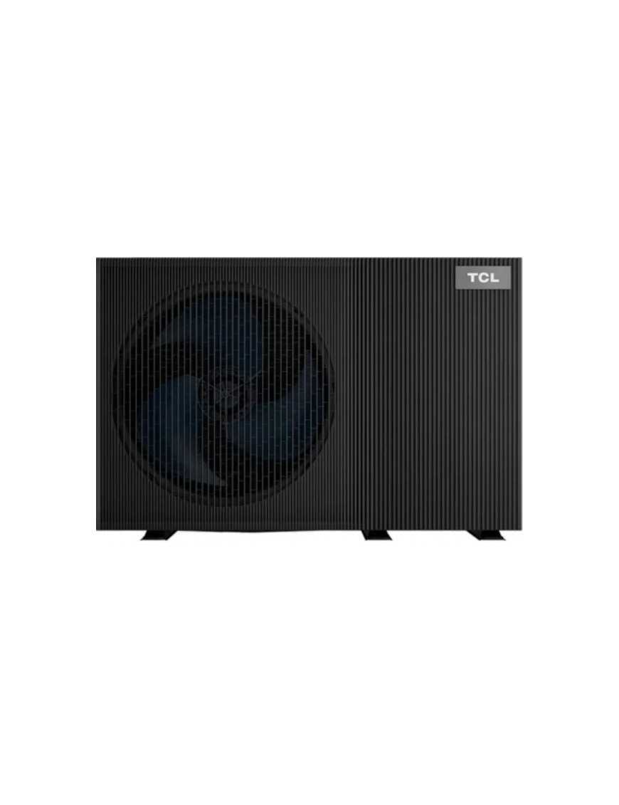 TCL THM8DFC Αντλία Θερμότητας R290 ULTRA AI μονοφασική χωρίς αντίσταση