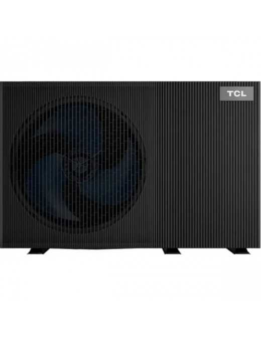 TCL THM10DFC Αντλία Θερμότητας R290 ULTRA AI μονοφασική χωρίς αντίσταση