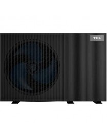 TCL THM10DF3dC Αντλία Θερμότητας R290 ULTRA AI μονοφασική με αντίσταση