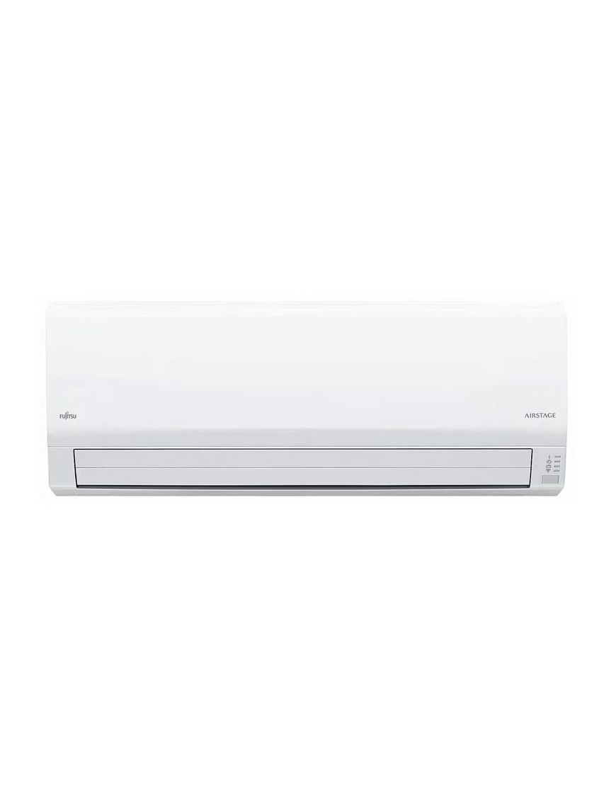 Fujitsu ASEH24KLCBL / AOEH24KLCB Κλιματιστικό Inverter 24.000 BTU A++/A+++ με WiFi