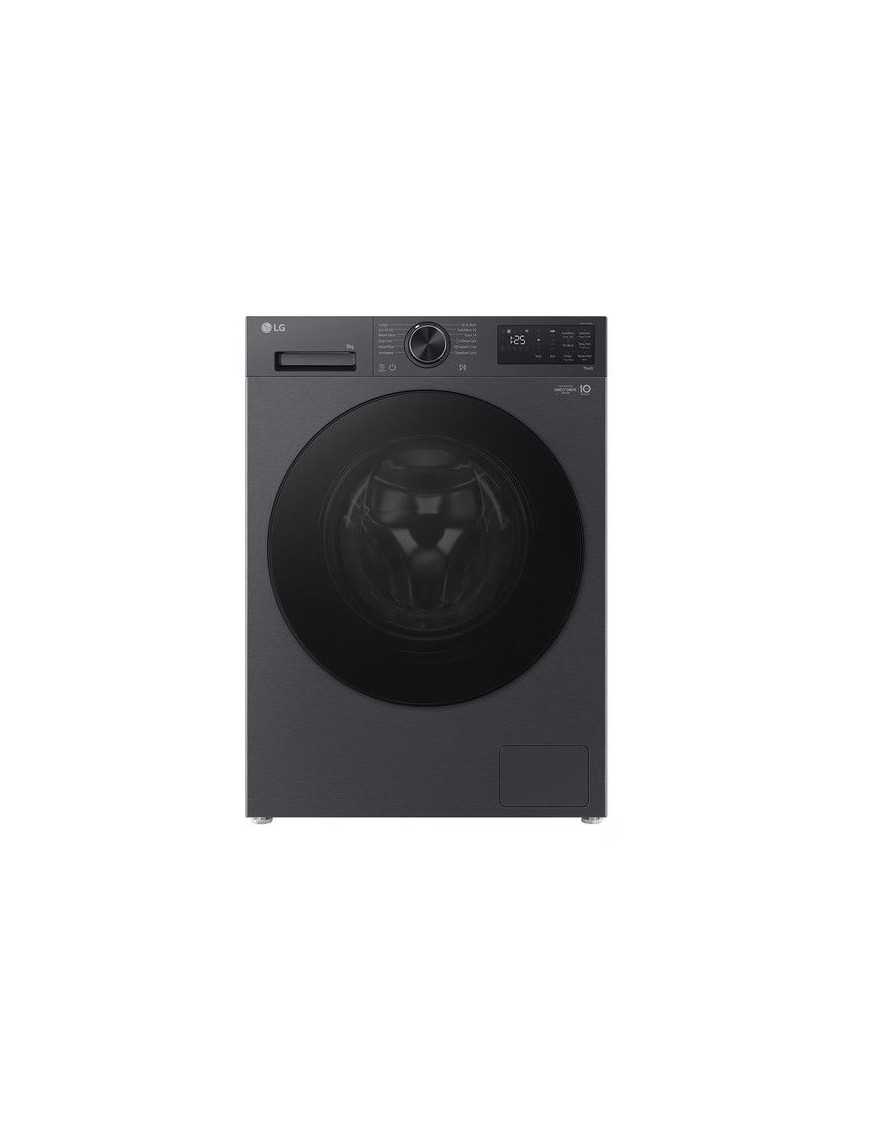 LG F2X50S9TBB Πλυντήριο Ρούχων
