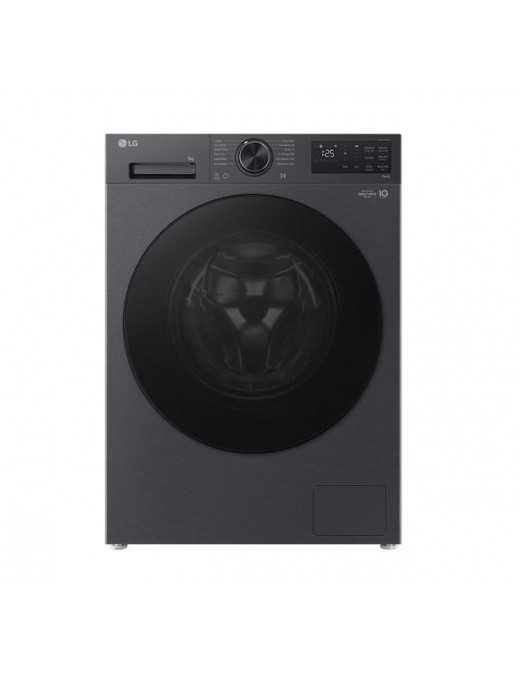 LG F2X50S9TBB Πλυντήριο Ρούχων