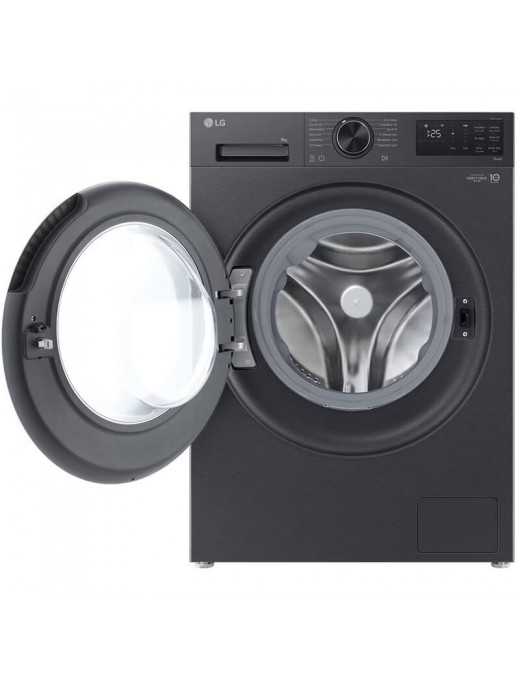 LG F2X50S9TBB Πλυντήριο Ρούχων