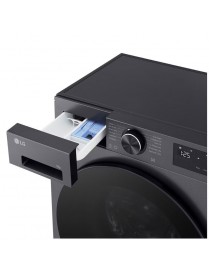 LG F2X50S9TBB Πλυντήριο Ρούχων