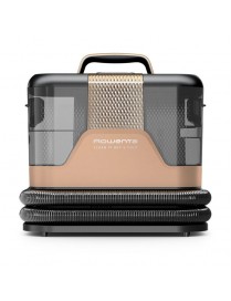 Rowenta IN7021 Clean It Hot & Cold Σκούπα Βιολογικού Καθαρισμού 1150W