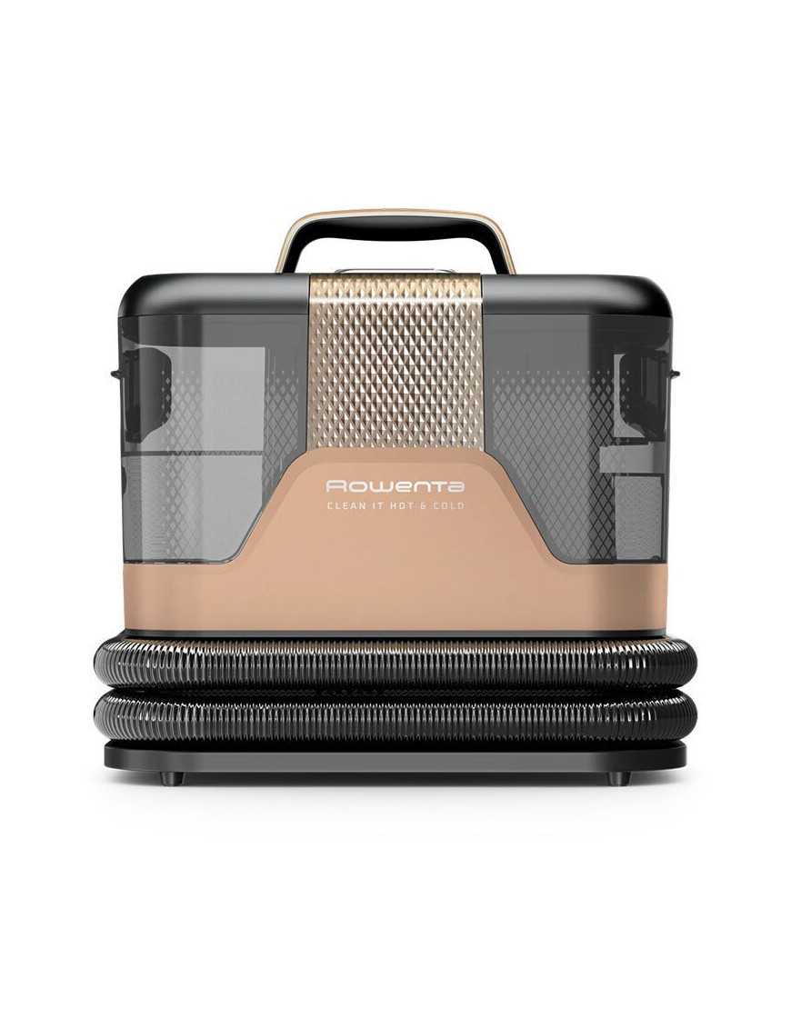 Rowenta IN7021 Clean It Hot & Cold Σκούπα Βιολογικού Καθαρισμού 1150W