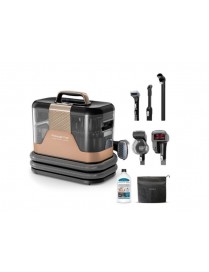 Rowenta IN7021 Clean It Hot & Cold Σκούπα Βιολογικού Καθαρισμού 1150W