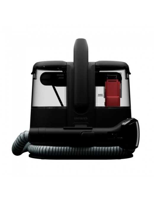 Aiwa Sumisui ASC-500 Σκούπα Υγρών / Στερεών 600W με Πλαστικό Κάδο 1.5lt