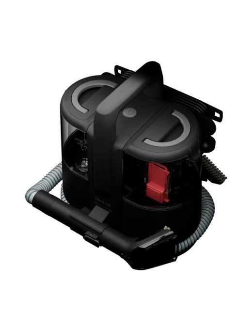 Aiwa Sumisui ASC-500 Σκούπα Υγρών / Στερεών 600W με Πλαστικό Κάδο 1.5lt