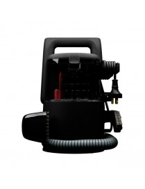 Aiwa Sumisui ASC-500 Σκούπα Υγρών / Στερεών 600W με Πλαστικό Κάδο 1.5lt