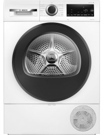 Bosch WQG24201GR Serie 6 Στεγνωτήριο 9kg με Αντλία Θερμότητας