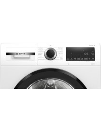 Bosch WQG24201GR Serie 6 Στεγνωτήριο 9kg με Αντλία Θερμότητας
