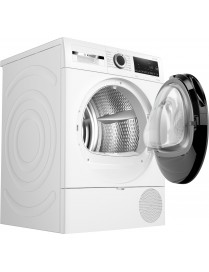 Bosch WQG24201GR Serie 6 Στεγνωτήριο 9kg με Αντλία Θερμότητας