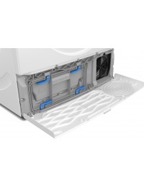 Bosch WQG24201GR Serie 6 Στεγνωτήριο 9kg με Αντλία Θερμότητας