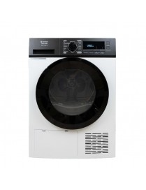 Morris MPD-10261s Thea Series Στεγνωτήριο 10kg με Αντλία Θερμότητας