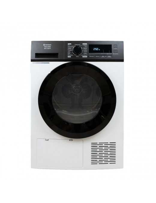 Morris MPD-10261s Thea Series Στεγνωτήριο 10kg με Αντλία Θερμότητας