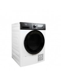 Morris MPD-10261s Thea Series Στεγνωτήριο 10kg με Αντλία Θερμότητας
