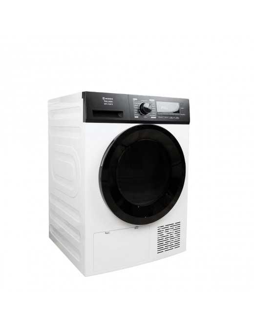 Morris MPD-10261s Thea Series Στεγνωτήριο 10kg με Αντλία Θερμότητας