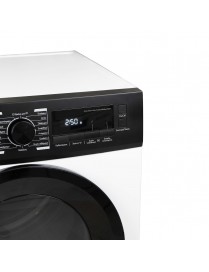 Morris MPD-10261s Thea Series Στεγνωτήριο 10kg με Αντλία Θερμότητας